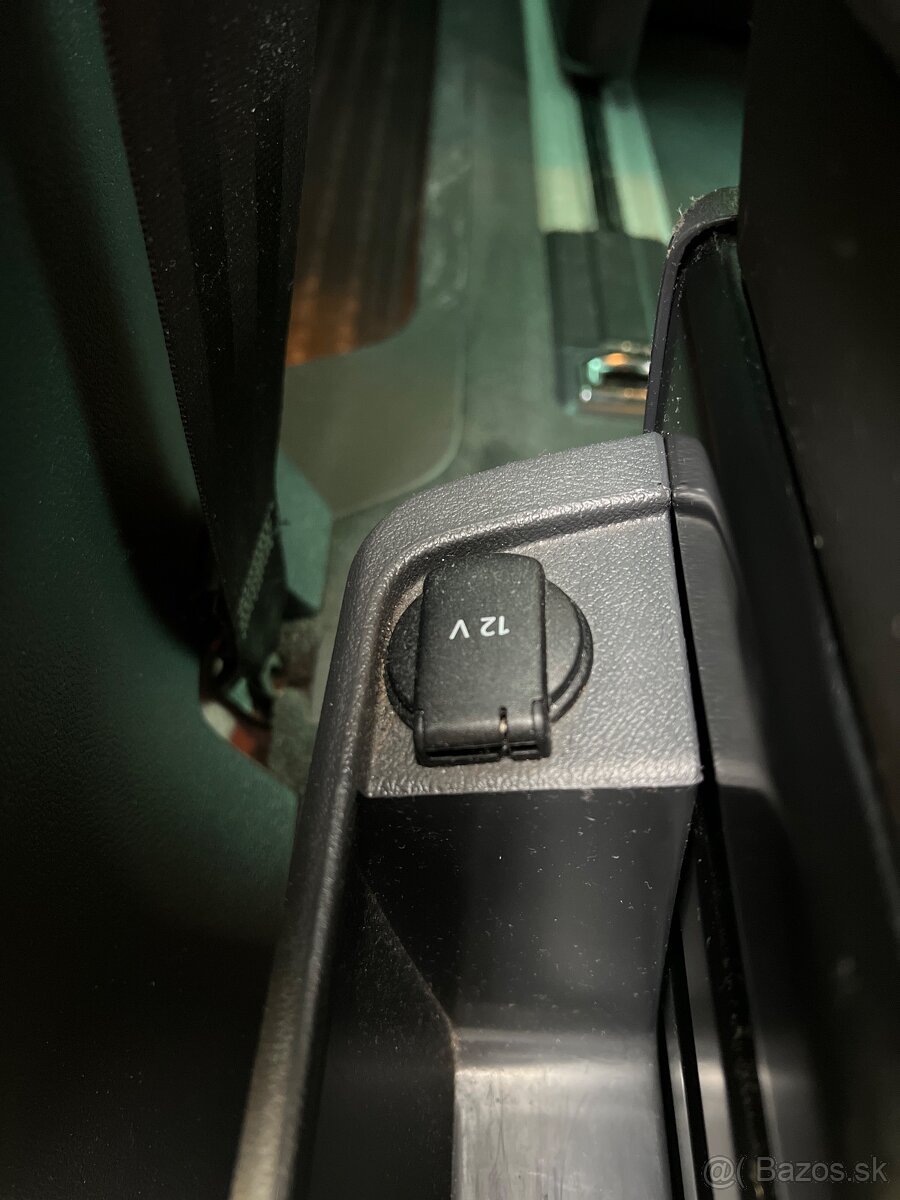 Vw Multivan T5.1 2.0Tdi 103kw M6 caravelle transporter - 16