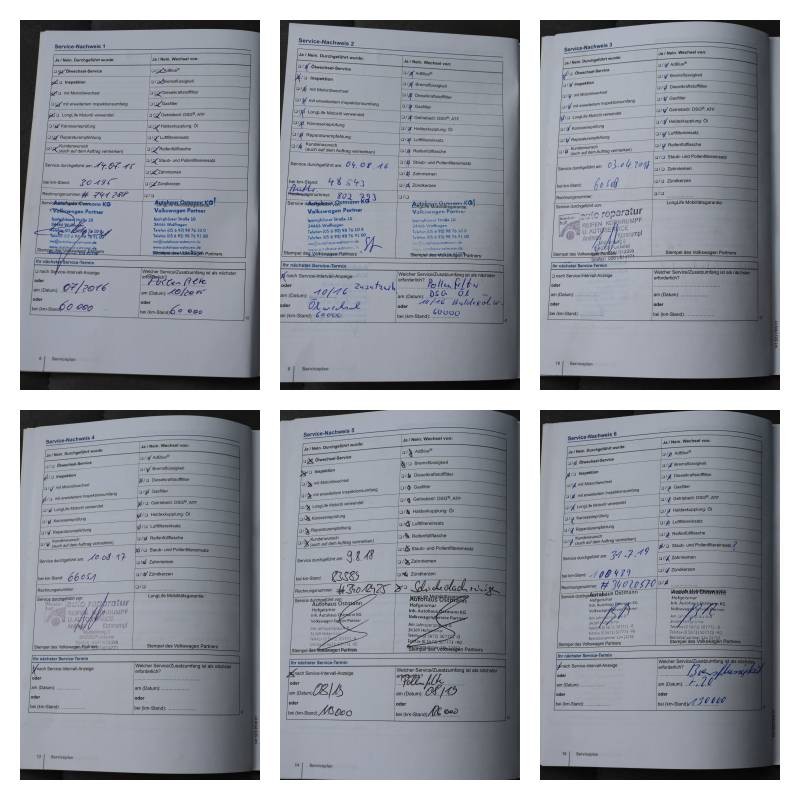 Volkswagen Tiguan 2.0 CR TDI 4-Motion Track Style 130 kW - 16