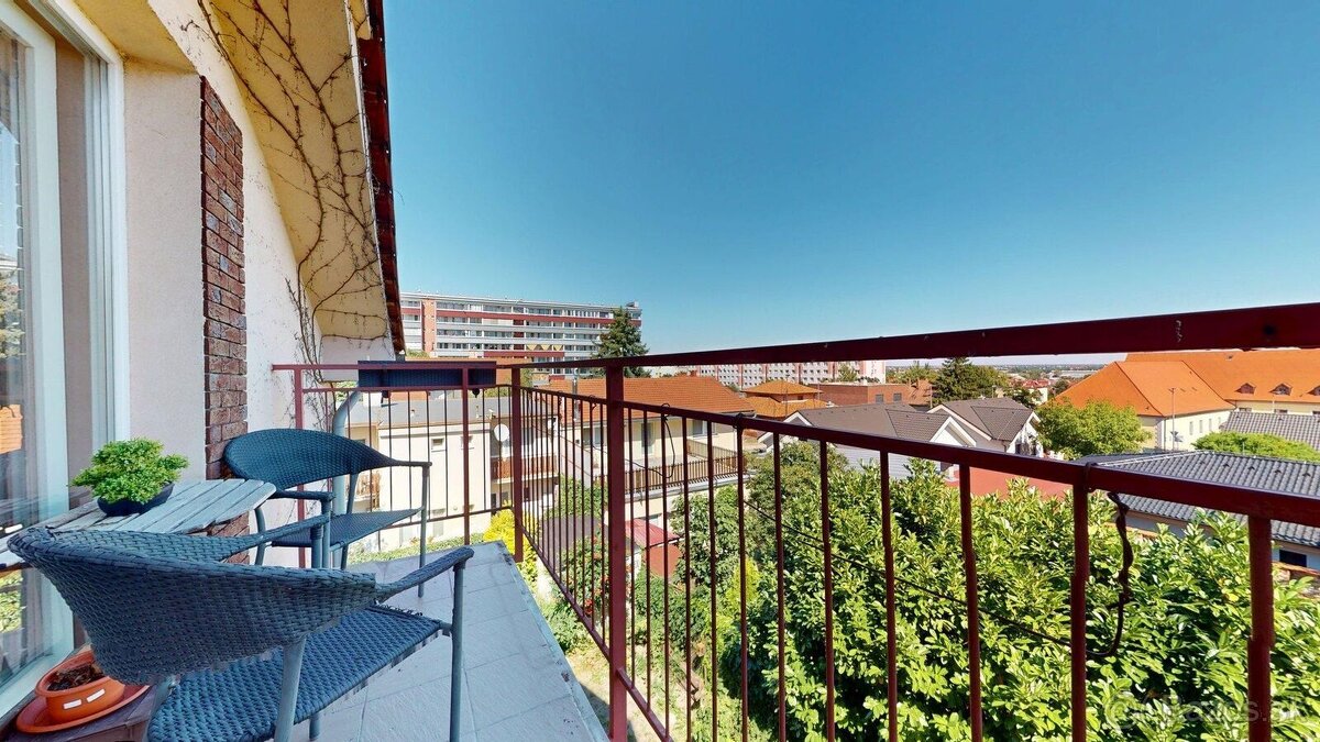 RD Rača - vaše nové fitness/fyzio štúdio. A váš nový dom. Vš - 16