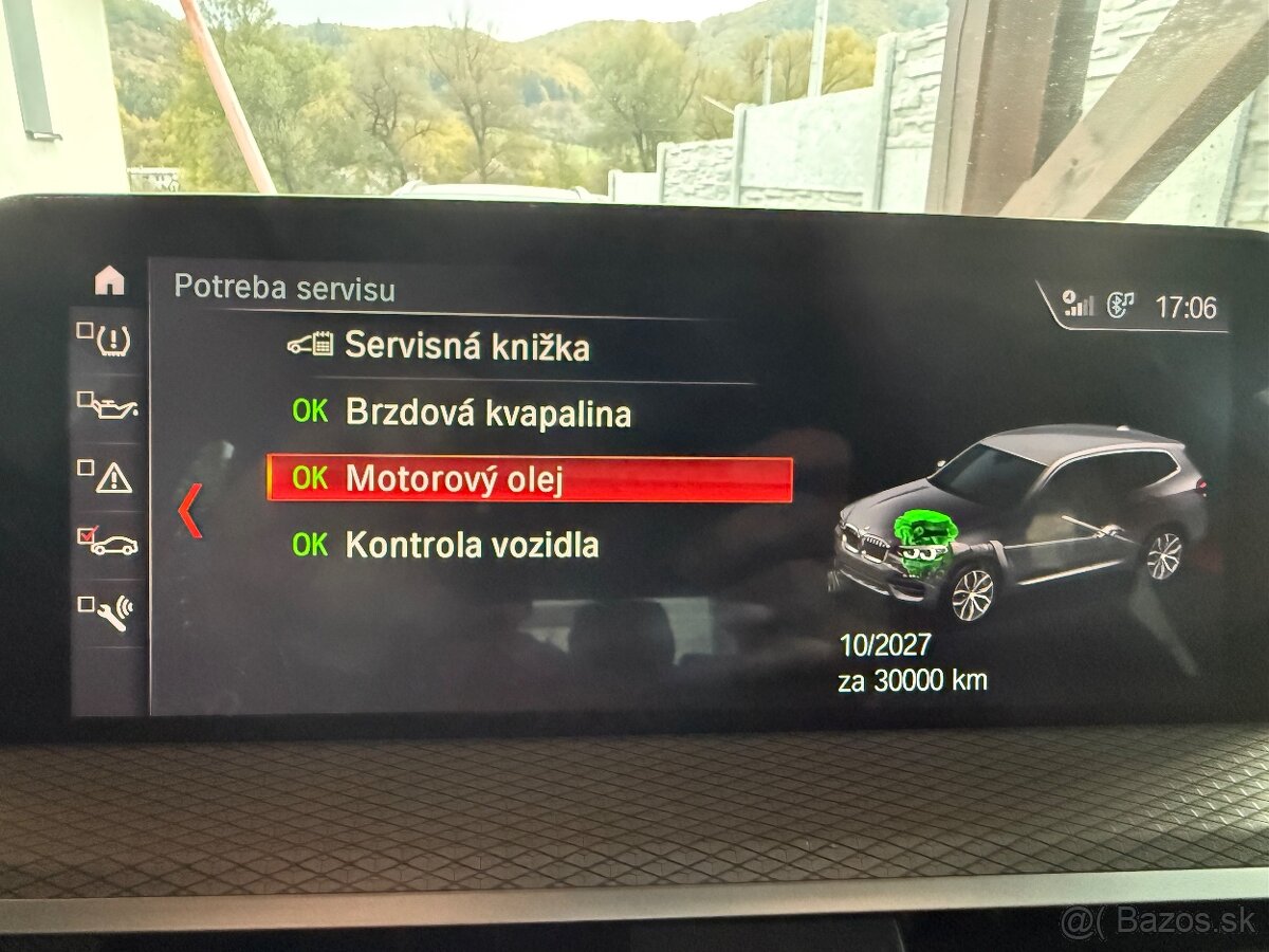 BMW X3 M40i DPH - 16