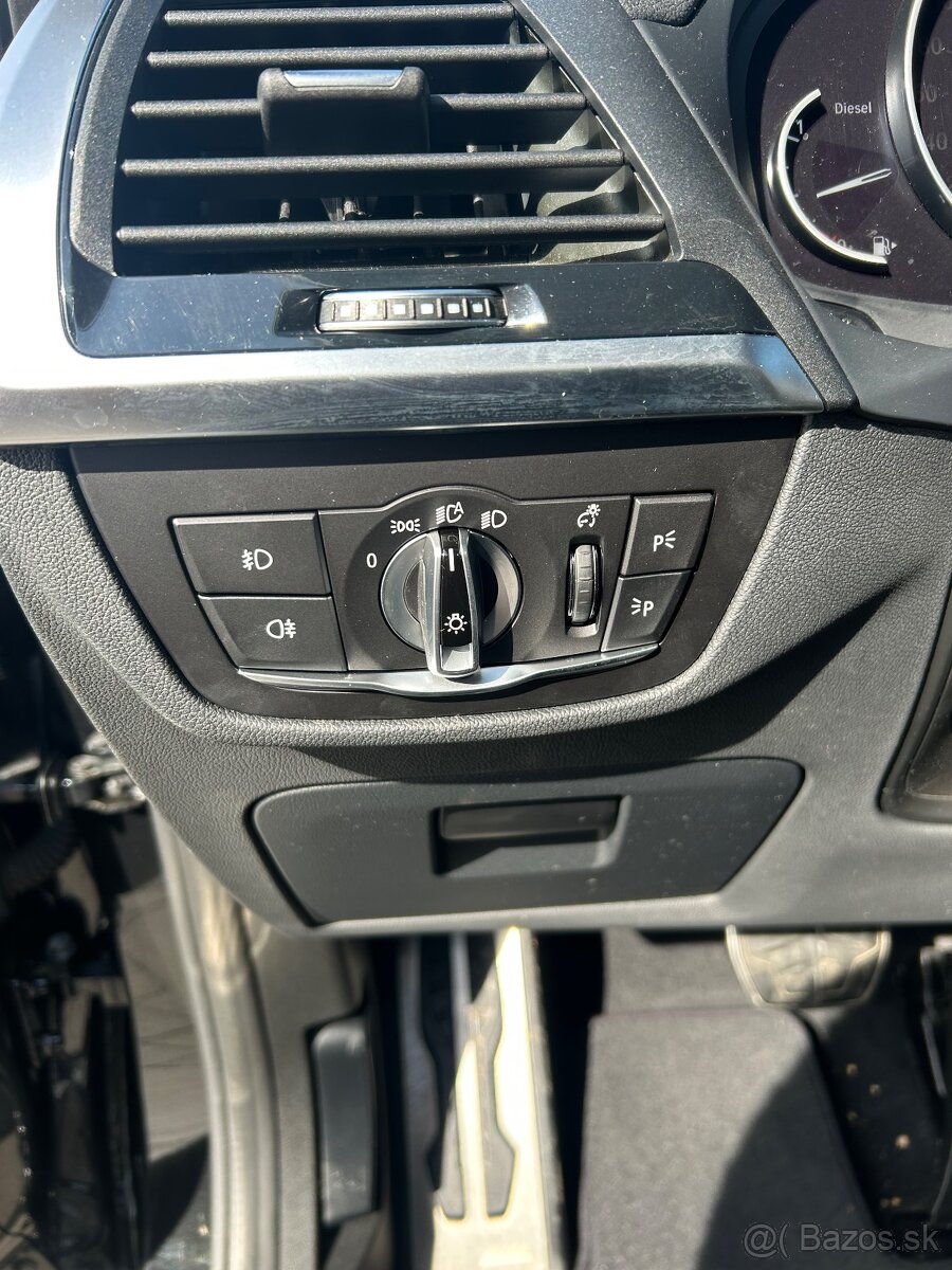 Predam BMW X3 24MESIACOV ZARUKA - 16