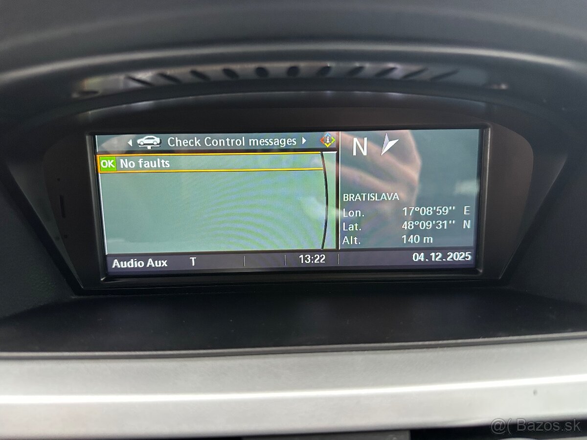 BMW Rad 3 E92 330 i xDrive 190kW258HP M6 - 16