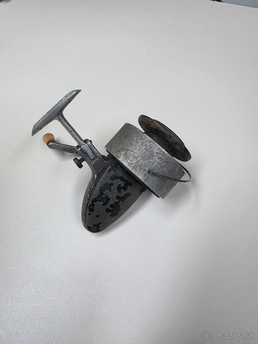 Rybarska vystroj - 16