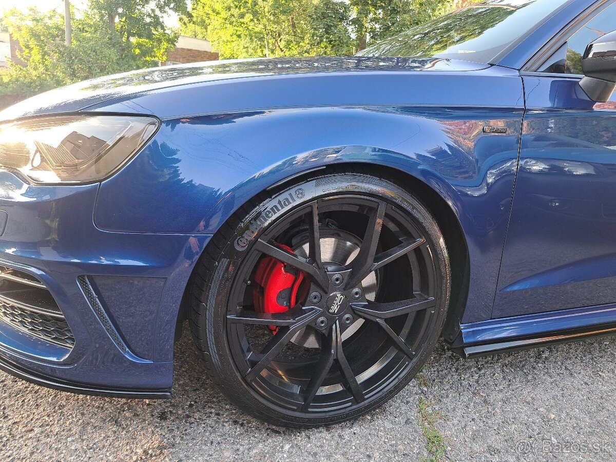 Audi a3 8v s line - 16