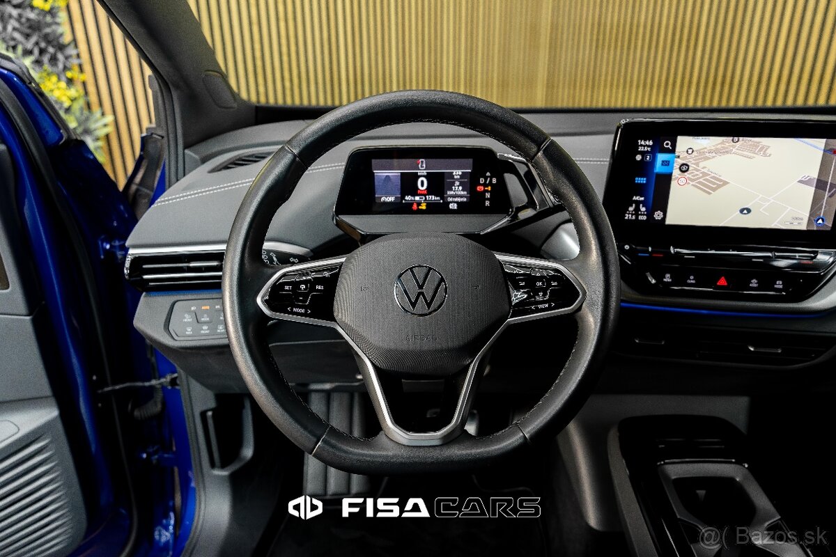 Volkswagen ID4 Pro perfomance 2023 77kw - 16