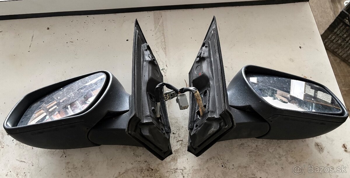 Predam vsetko za 100e Ford Focus MK2 - 16