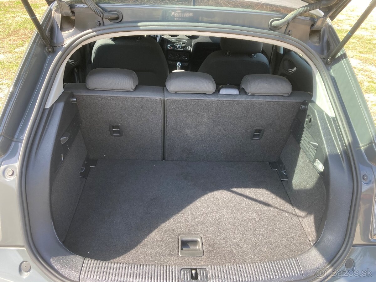 Audi A1 facelift automat - 16