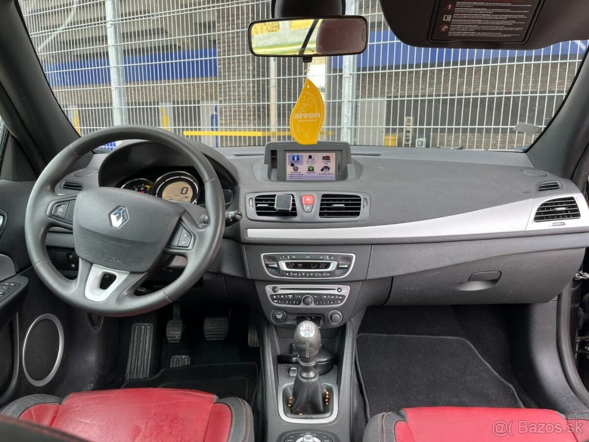 Renault Mégane Cabrio 1.4 TCe - 16