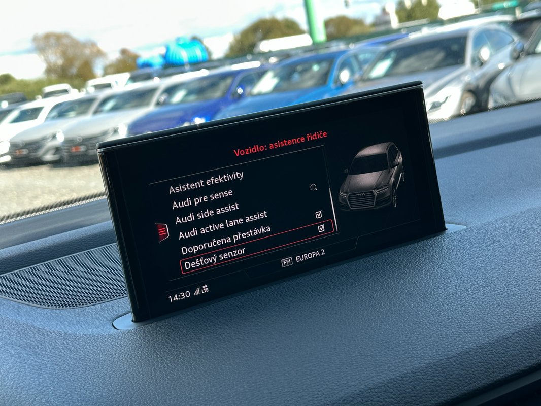 Audi Q7 3.0 TDi V6 Quattro AT/8 - 16