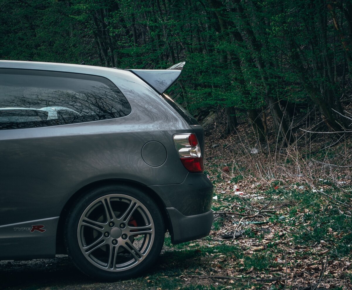 Honda Civic Type R Ep3 2004 Facelift - 16