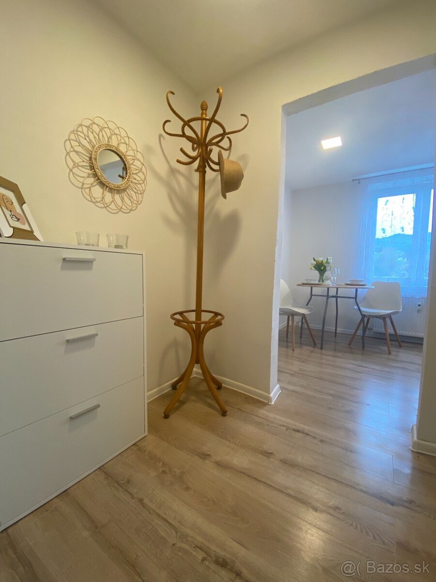 Prenájom 1. izb. byt v Handlovej - 16