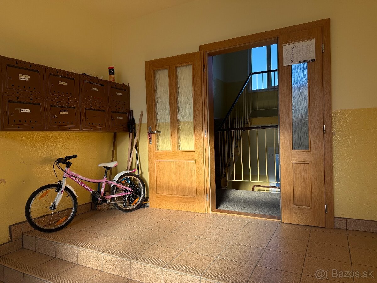 3-izb.byt Bošany - 16