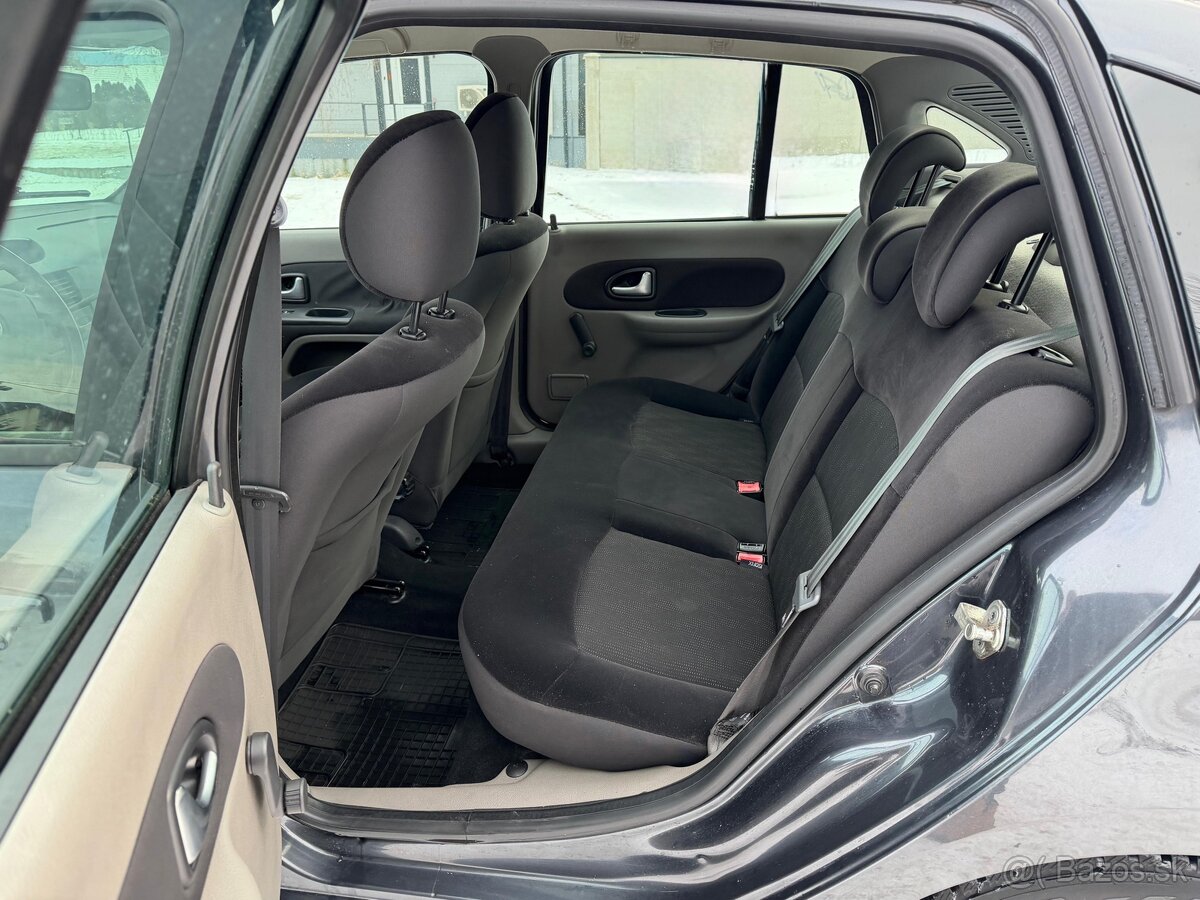 Renault Thalia 1.2 16V - 16