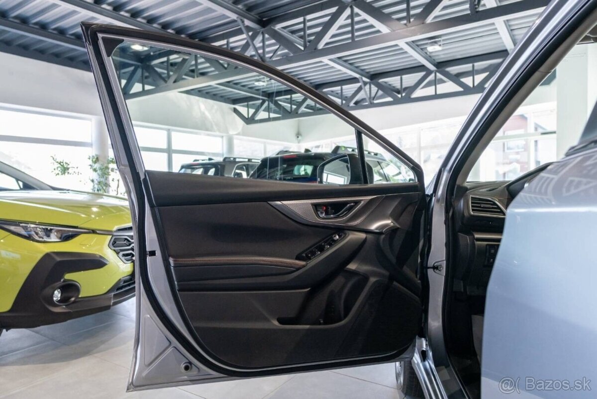 Subaru XV 2.0i e-Boxer mHEV Lineartronic AWD Style - 16