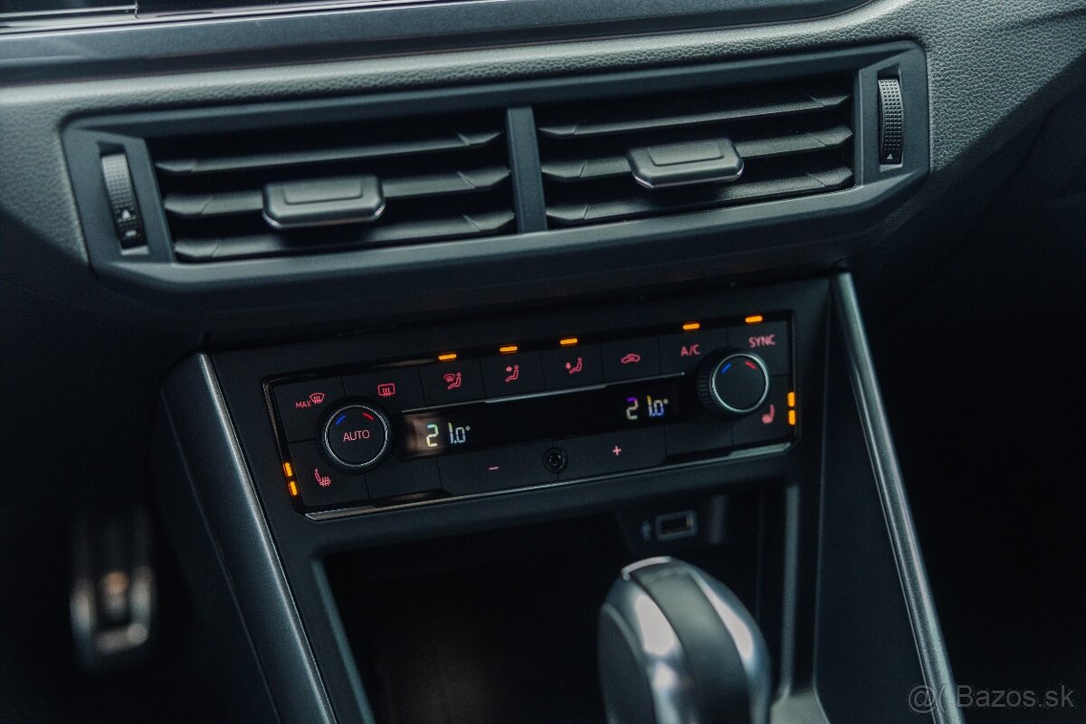 Volkswagen Polo GTI 2.0 TSI DSG - 16