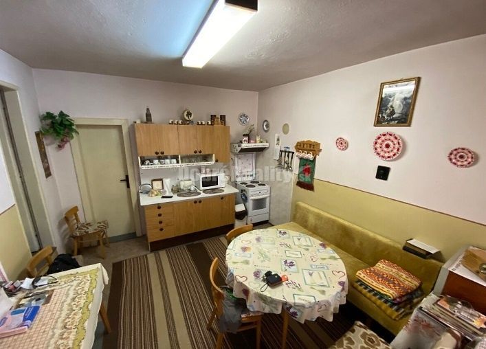 RK DOBRÉ REALITY predáva 5-izbový rodinný dom vo Veľkých Lud - 16