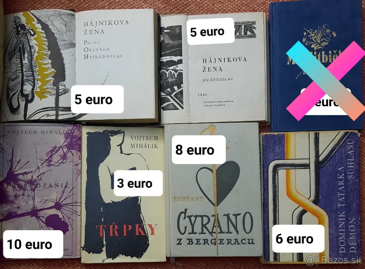 1.Poézia, próza, beletria. - 16