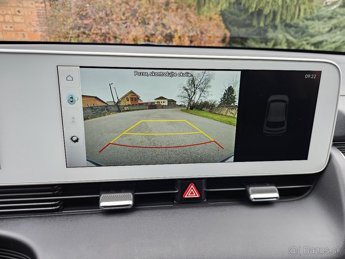 Hyundai Ioniq 5 58 kWh Style - 16