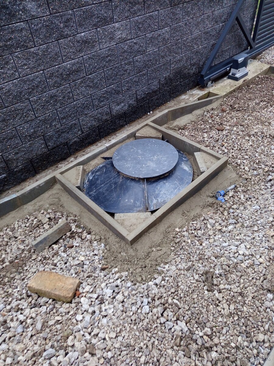 Stavebné práce - 16