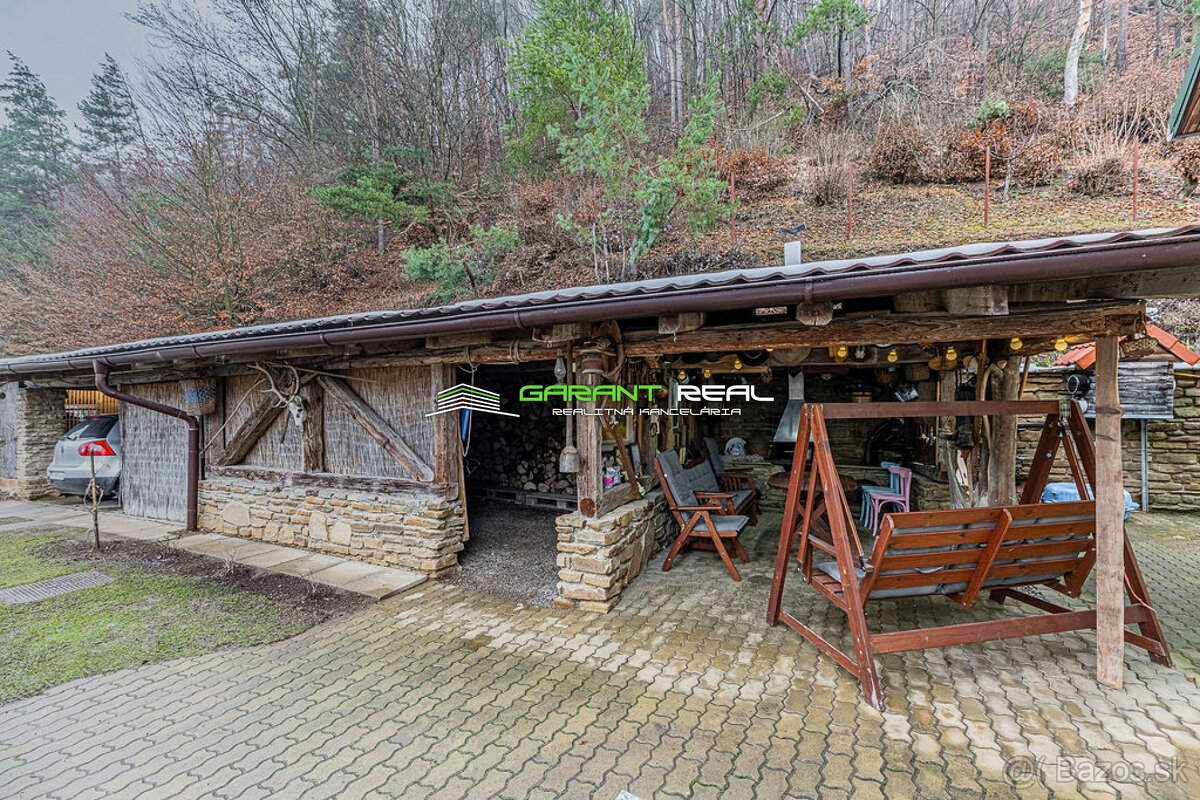 Predaj 2-podlažný rod. dom, novostavba, Kvačany, okr. Prešov - 16