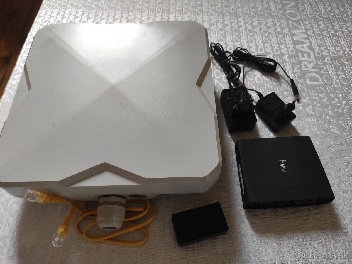 Predam rozne elektro - 16