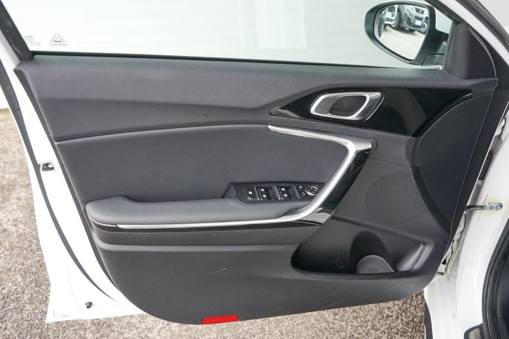 169- Kia, Pro Ceed, 2019, benzín, 1.4 T GT-LINE, 103kw - 16