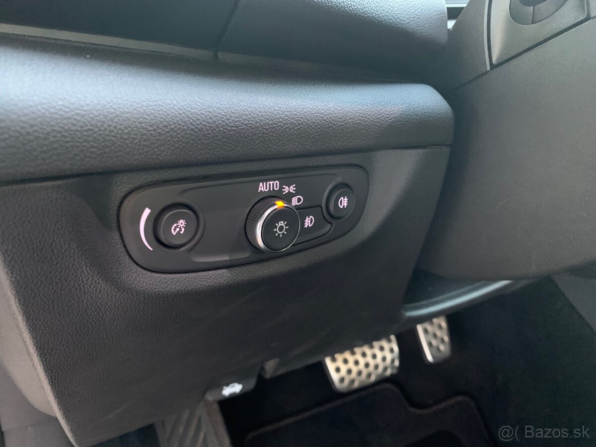 Opel Insignia 2.0 CDTI automat , sedan.125 kWt r.v.2020. - 16