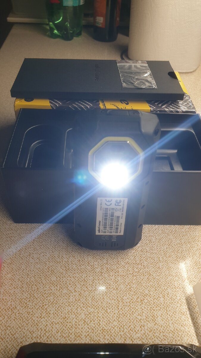 Ulefone Armor 20 Mini - 16