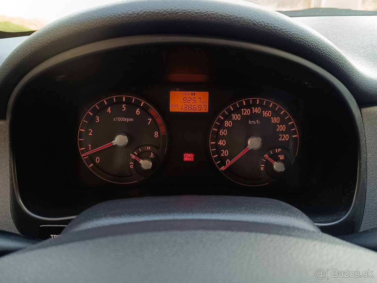 ✳️Kia Rio 1.4 LX Plus 139000 KM✳️ - 16