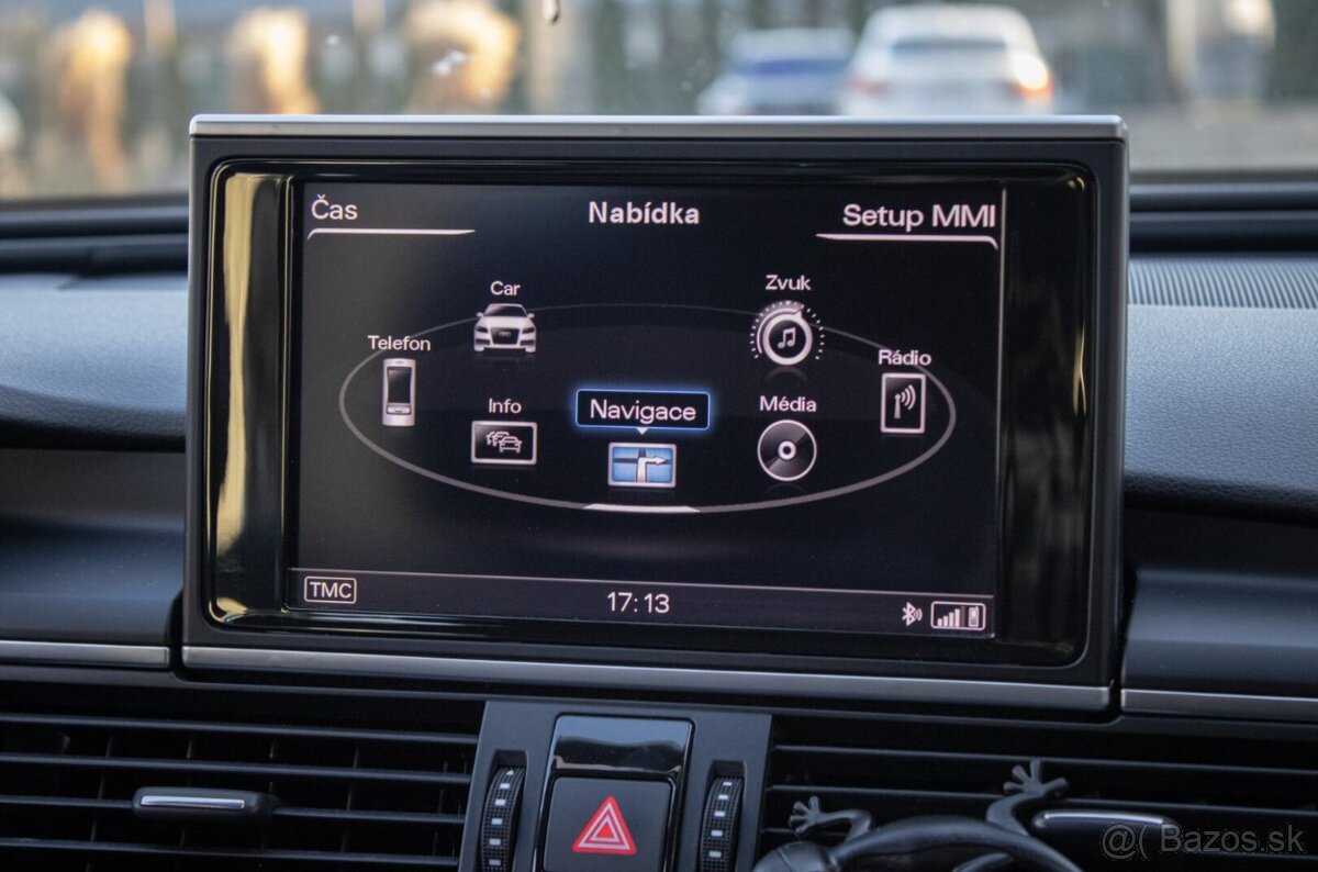 Audi A6 Allroad 180kW - 16