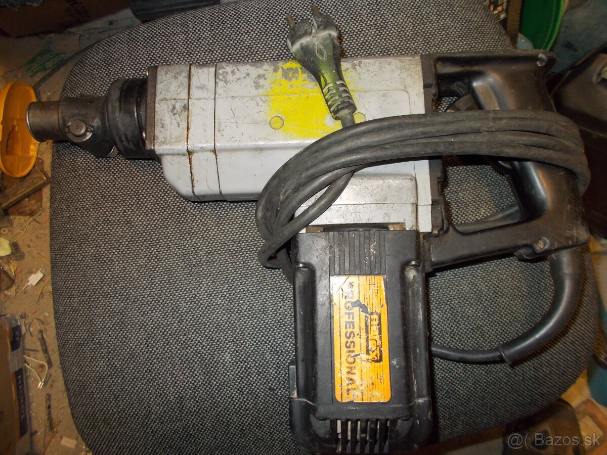 predam el. naradie - 16