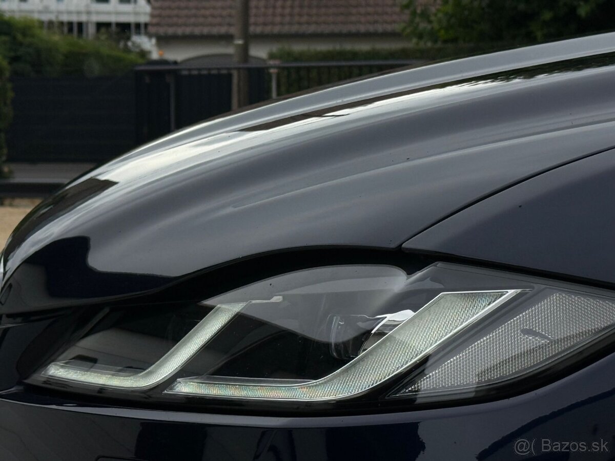 Jaguar F-pace p400e DPH - 16
