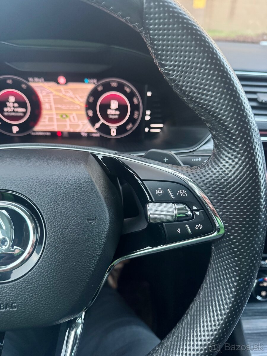 ✅Škoda Superb Combi 2.0 TDI 110 kW DSG •Style Plus L - 16