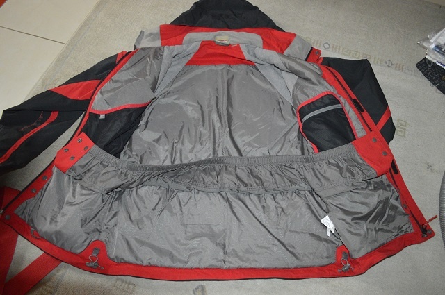 predam velmi kvalitnu supravu MAMMUT - 16