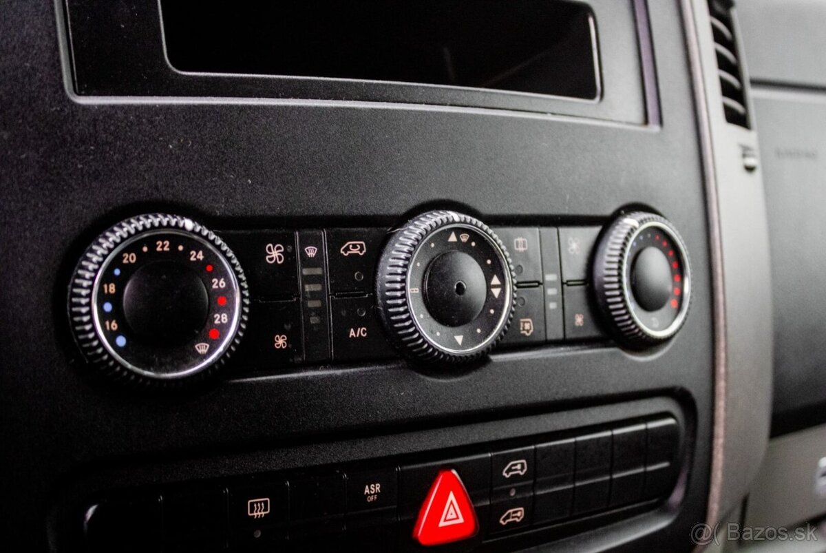 Mercedes-Benz Sprinter 315 CDI R2 - 16