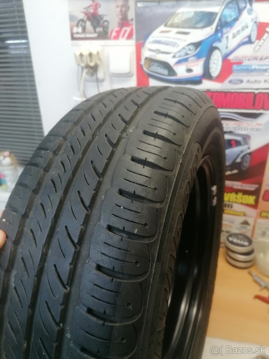 Rezervy Octavia1, 15 - 16