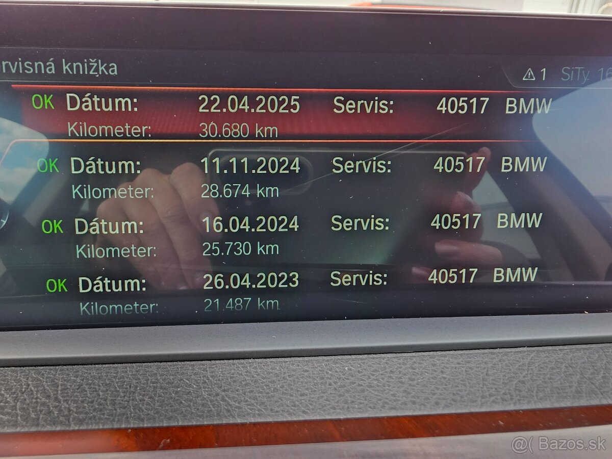 GT 320 xDrive 140kw /190PS/ LUXURY LINE - 16