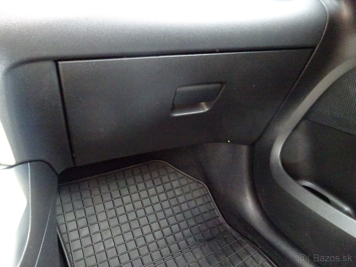 Citroën C3 Aircross 1,2 PureTech, Automat.GARAN.KM - 16