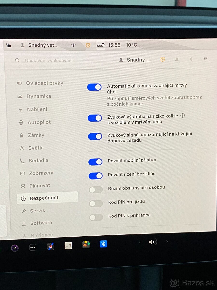 Tesla Model 3 Long Range AWD 366kw DPH - 16