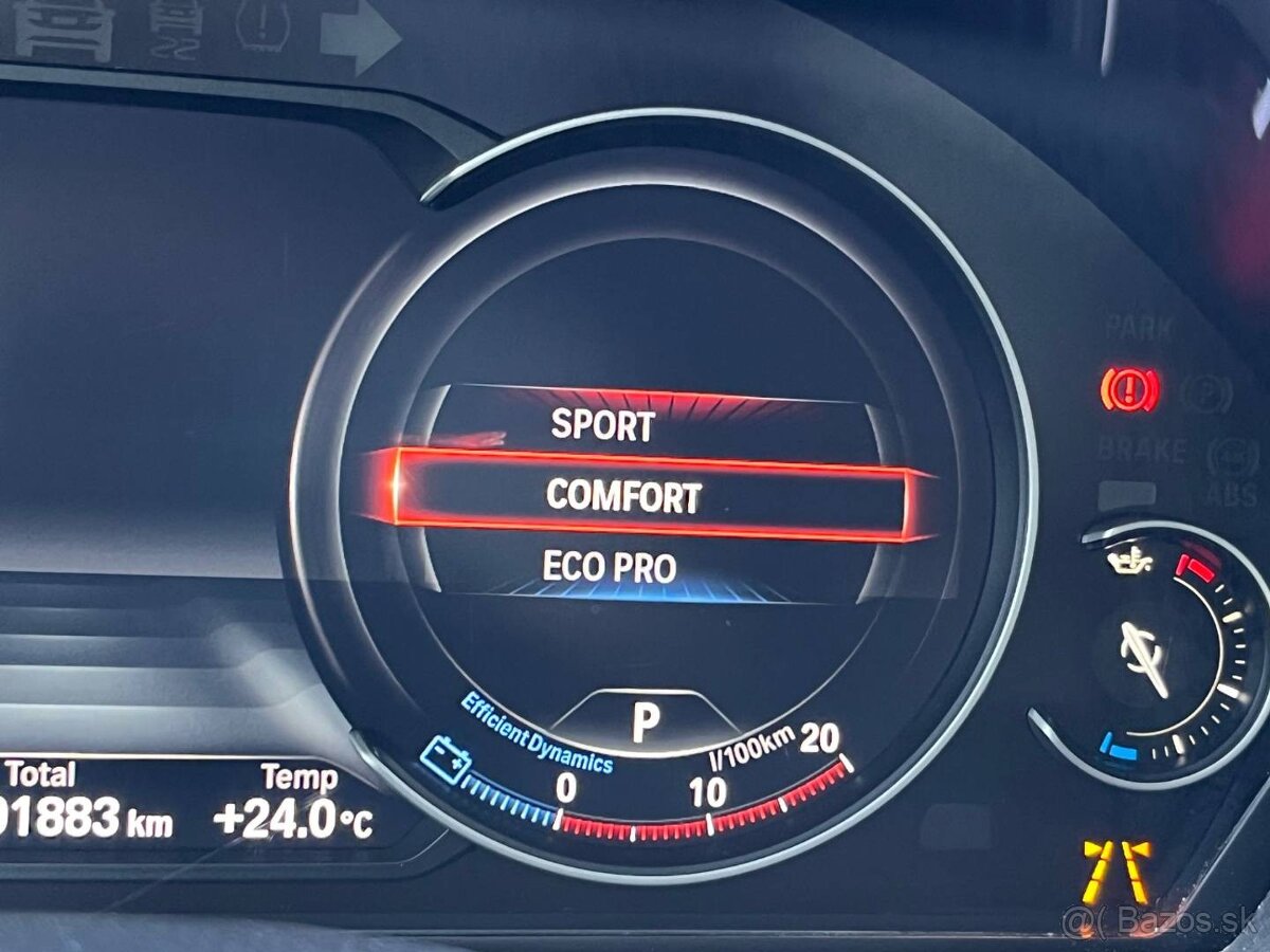 BMW Rad 3 GT 320d xDrive Luxury Line A/T - 16