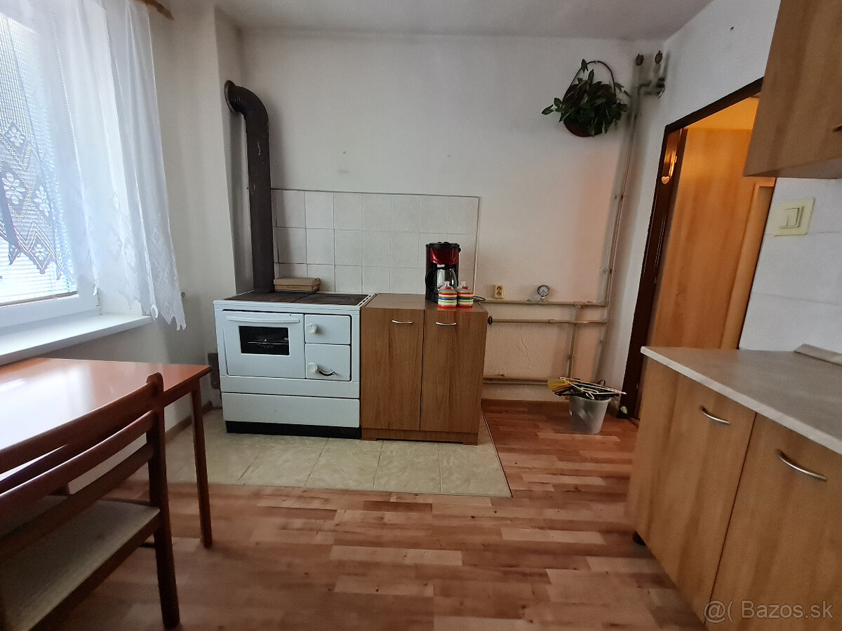 Žihľava – slnečný 3 izbový byt - 16