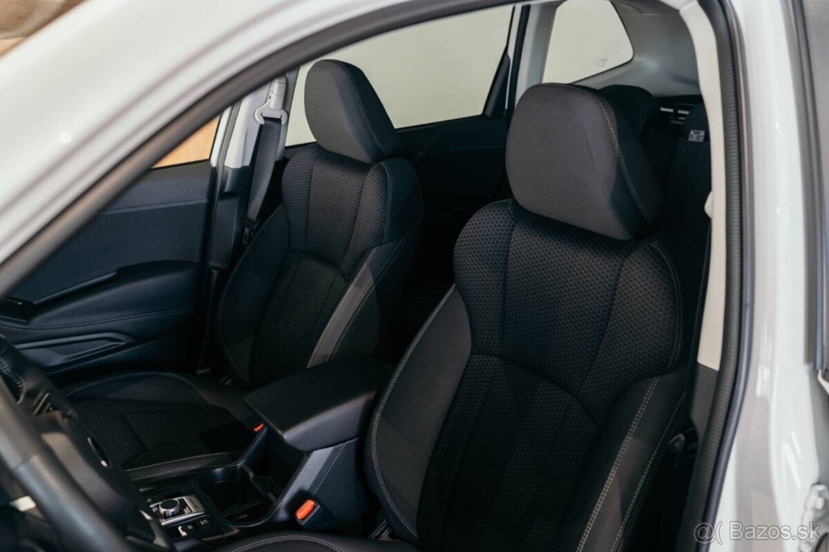 Subaru Forester 2.0i mHEV Style X-Tra Lineartronic - 16