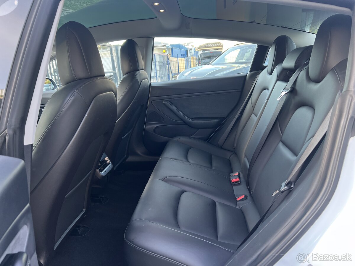 Tesla Model 3 Standard Range Plus - ODPOČET DPH - 16