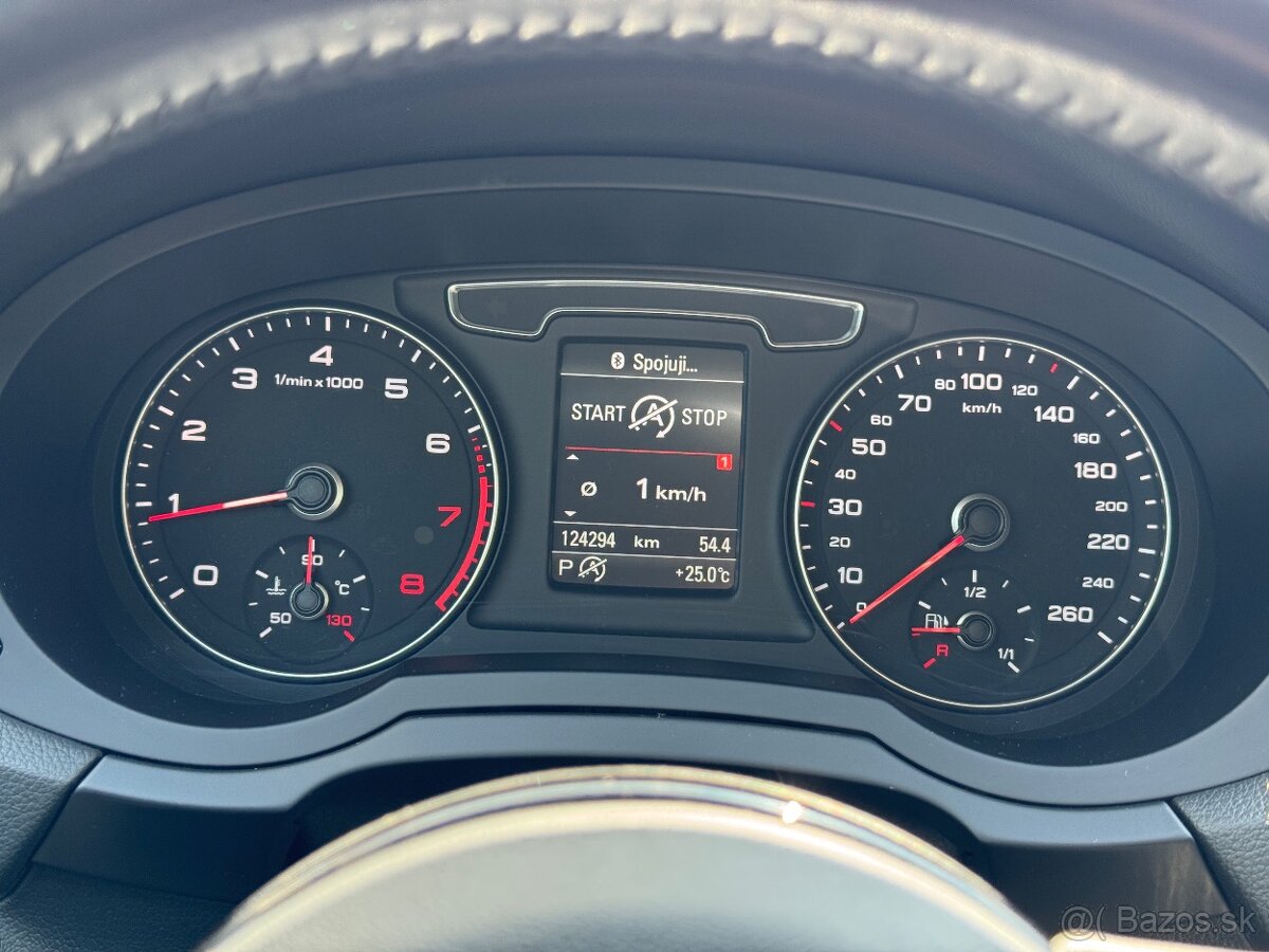 Audi Q3 1.4 TFSI S tronic COD Sport - 16