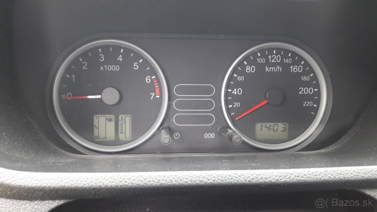 FORD FUSION 1.6 benzin, - 16