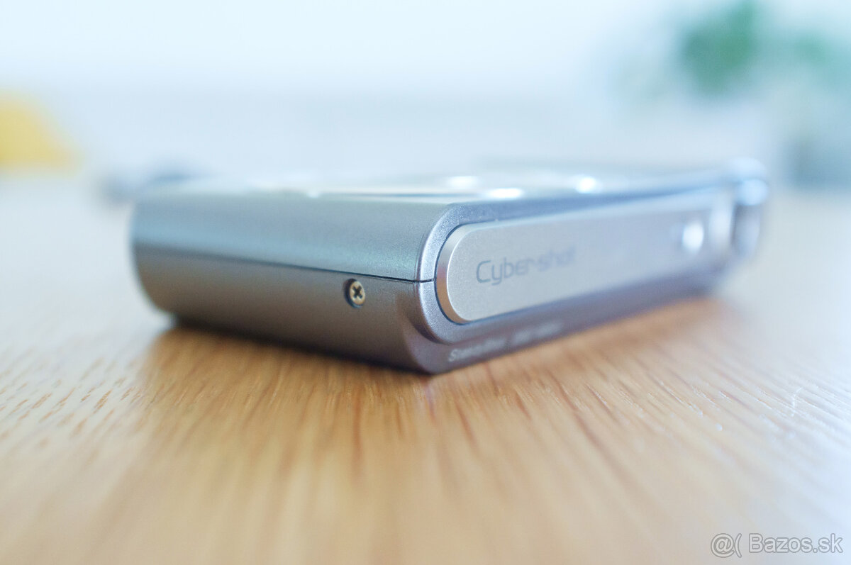 Sony Cyber-shot DSC-W810 - 16
