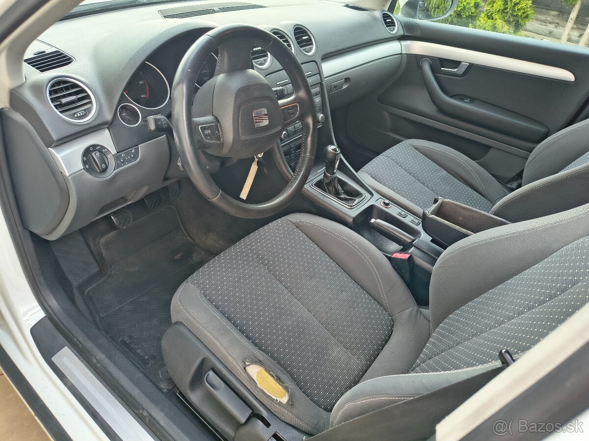 Seat Exeo 2.0TDI 105kw - 16