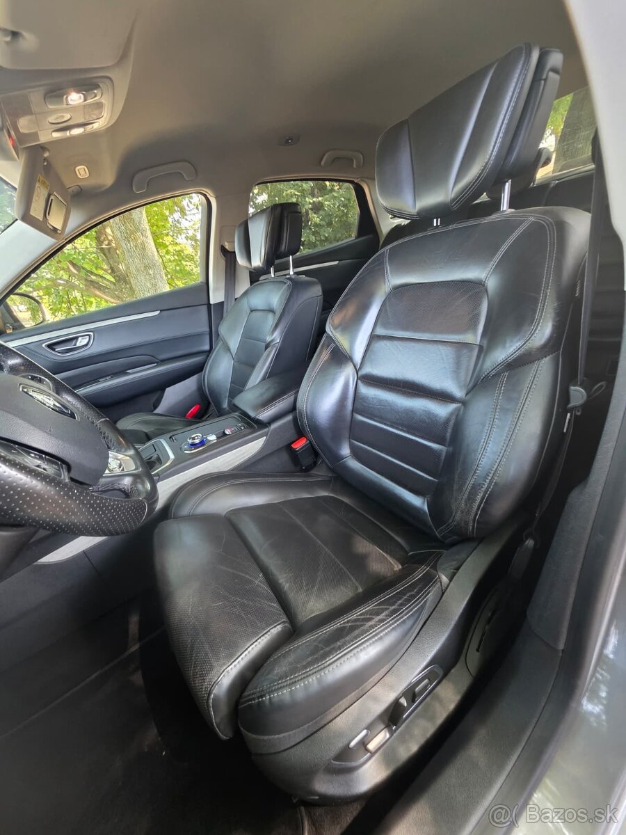 Renault Talisman 200Tce Initiale Paris 4Control - 16