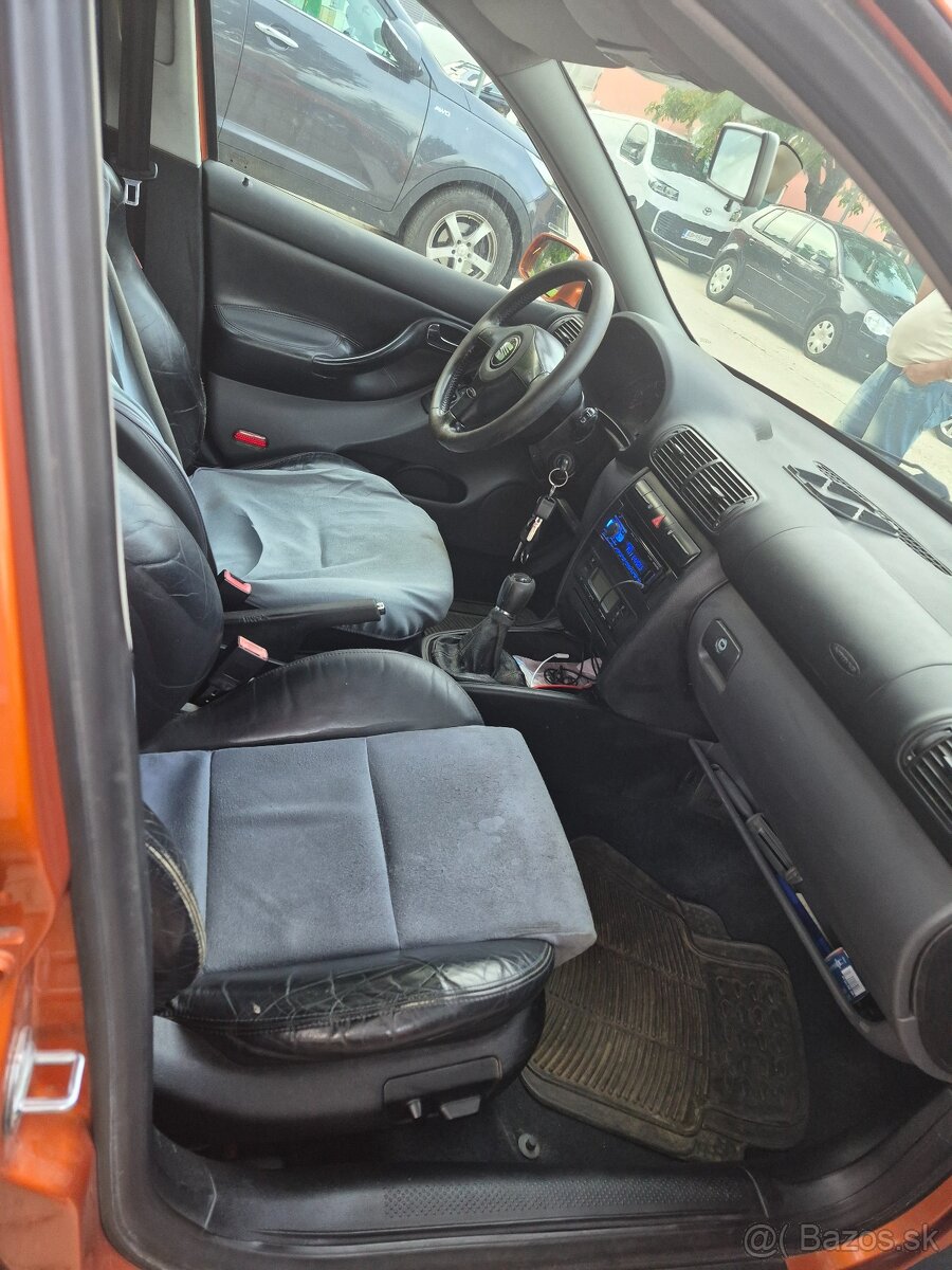 Seat Leon 1.9 TDI - 16
