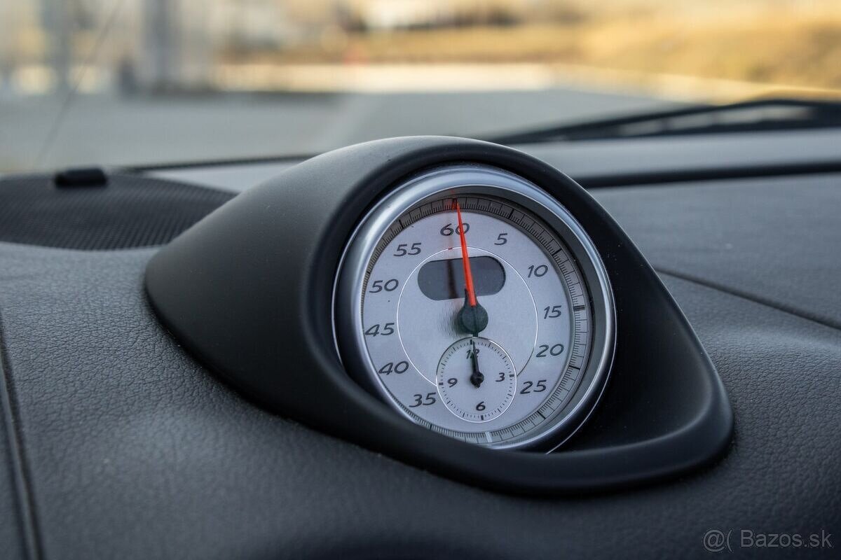 Porsche Boxster S 3.4 228kw PDK 2010 - 16